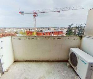 Location - Appartement - 2 pièces - 28.40 m² - montauban - Photo 5