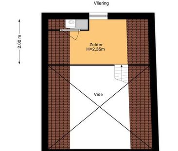 Venestraat 4-C, Leidschendam - Zuid De Tol / 't Hert, 2266BA - Foto 3