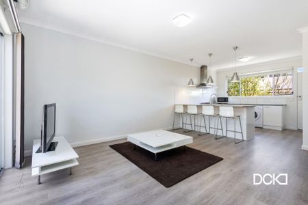 3/58A Horace Street Quarry Hill VIC - Photo 3