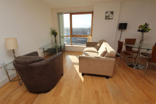 Clarence House, Leeds City Centre, LS10 1LH - Photo 1