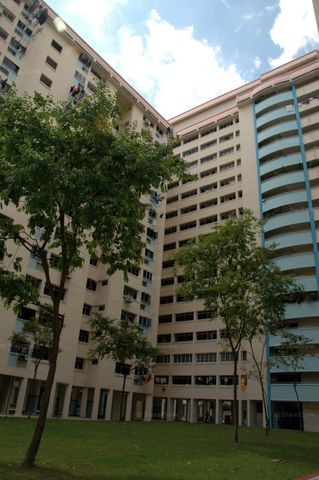 Blk 509 Pangshan Court (Bukit Panjang), HDB 4 Rooms - For Rent - Photo 5