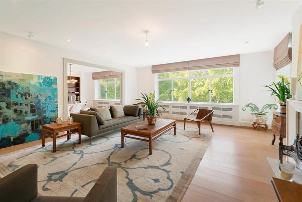 3 bedroom apartment to rent - Photo 1