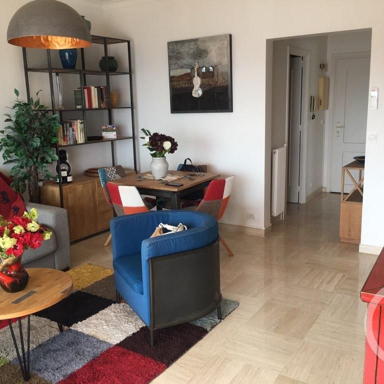 Location Appartement 2 pièces 44m² VILLEFRANCHE SUR MER 06230 - Photo 1