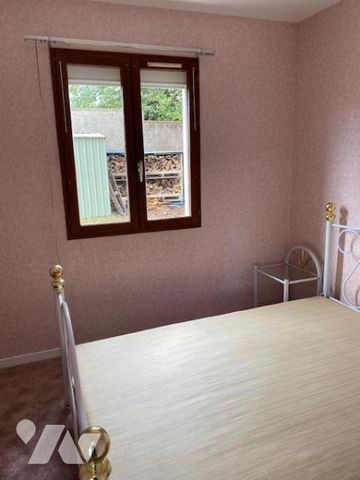 Maison 2 chambres avec jardinet - Photo 3