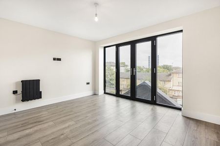 2 bedroom apartment to rent - Photo 4
