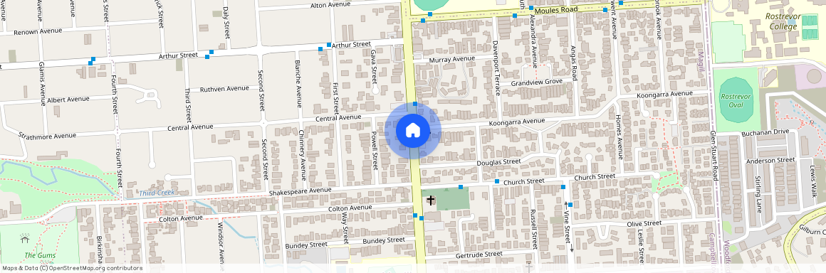 SLMH13.1/2 Saint Bernards Rd, SA 5072, Magill