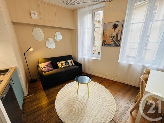 Location Appartement 1 pièce 16m² METZ 57000 - Photo 1