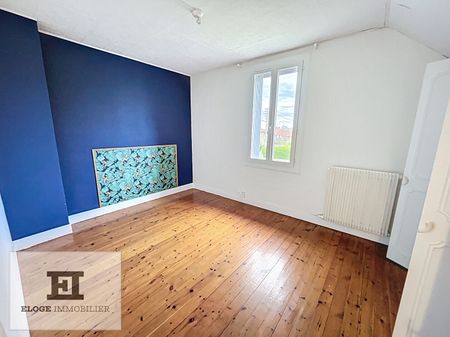 Location Maison 4 pièces 71m² ROUEN 76000 - Photo 3
