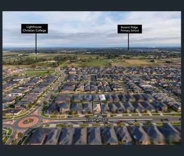 110 Lineham Drive, Cranbourne East, Vic 3977 - Photo 3