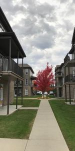 Logement 5 1/2 - Photo 3