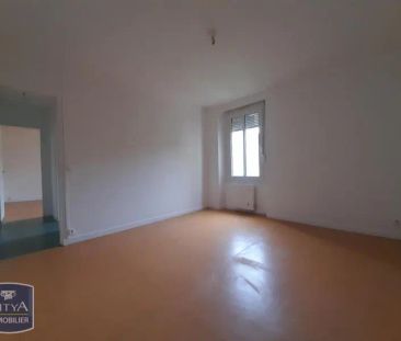 Appartement à louer 2 pièces 39.86m² - Photo 3