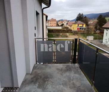 3 Zimmer, 2. Stock - Photo 6