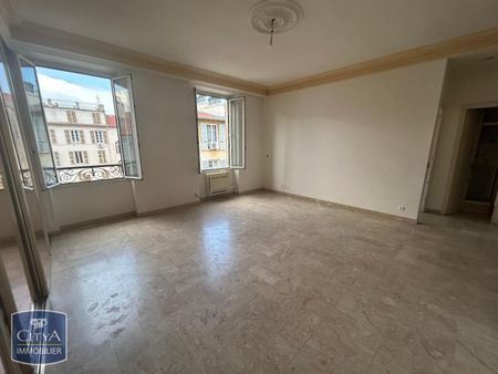 Location Appartement 4 pièces 103m² NICE 06000 - Photo 2