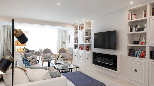 Paseo de Reding, Málaga, Andalusia 29016 - Photo 1