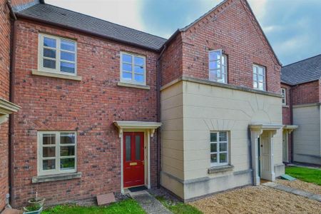 2 bedroom terraced house to rent - Photo 3