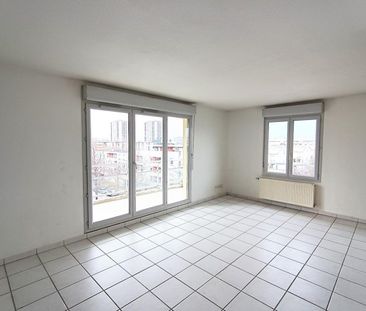 Appartement T3 à GRENOBLE - Photo 1