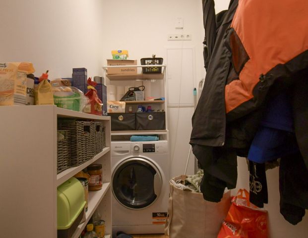 6146 - 1-Raum-Appartement für Studenten in der Nähe der Polizeiakademie und Universität (Whg. 1. OG-02) - Photo 1