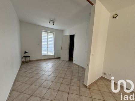 Studio 1 pièce de 25 m² à Montry (77450) - Photo 5