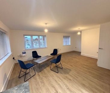 Wagtail Road, Downham Market, Downham Market - Photo 1