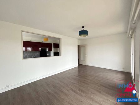 Location appartement 3 pièces 64.49 m² à Chartres (28000) - Photo 5