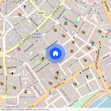 35 Great Queen Street, London, Greater London, Covent Garden, WC2B, Covent Garden