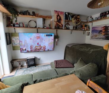 Bangatan, Solna - Photo 2