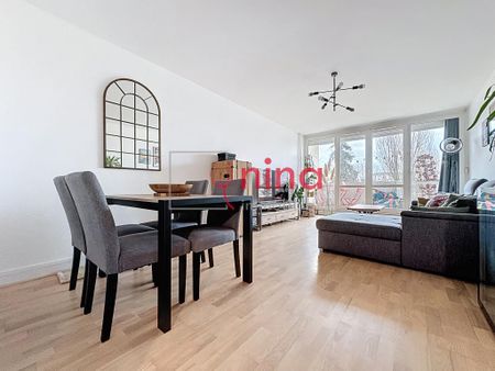 Location Appartement - Photo 2