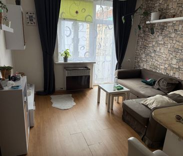 Pronájem bytu 2+kk • 52 m² bez realitkyHartigova, Praha - Žižkov - Photo 2