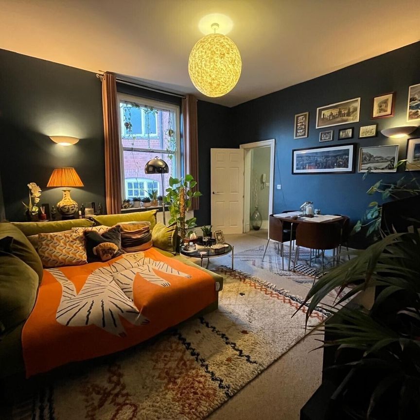 Moorland Road, Cardiff, Splott - Photo 1