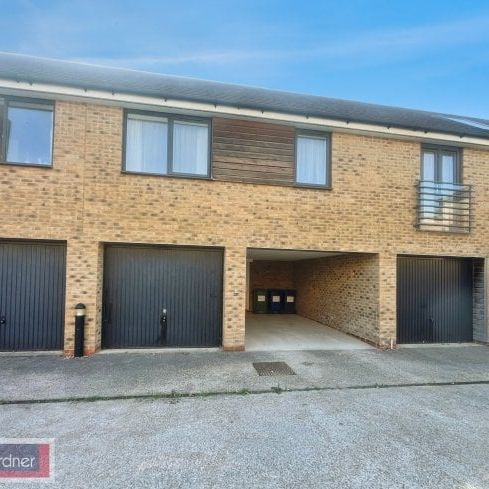 Lawrence Weaver Road, Cambridge - Photo 1