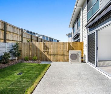 January 2026 - Brand New Townhouses to Rent at 'The Ridge Residence... - Photo 6
