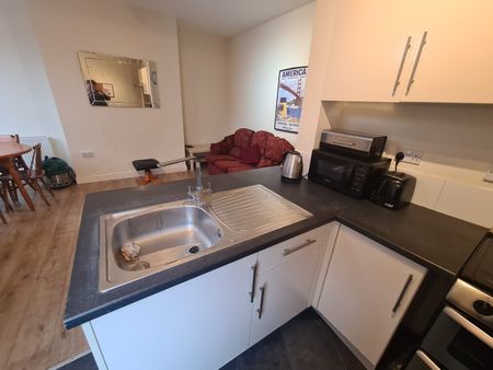 3 Bed - 67 Beechwood Mount, Burley, Leeds - LS4 2NQ - Student - Photo 5