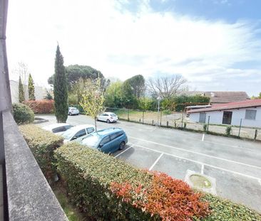 location Appartement T3 DE 61.34m² À LE HAILLAN - Photo 6