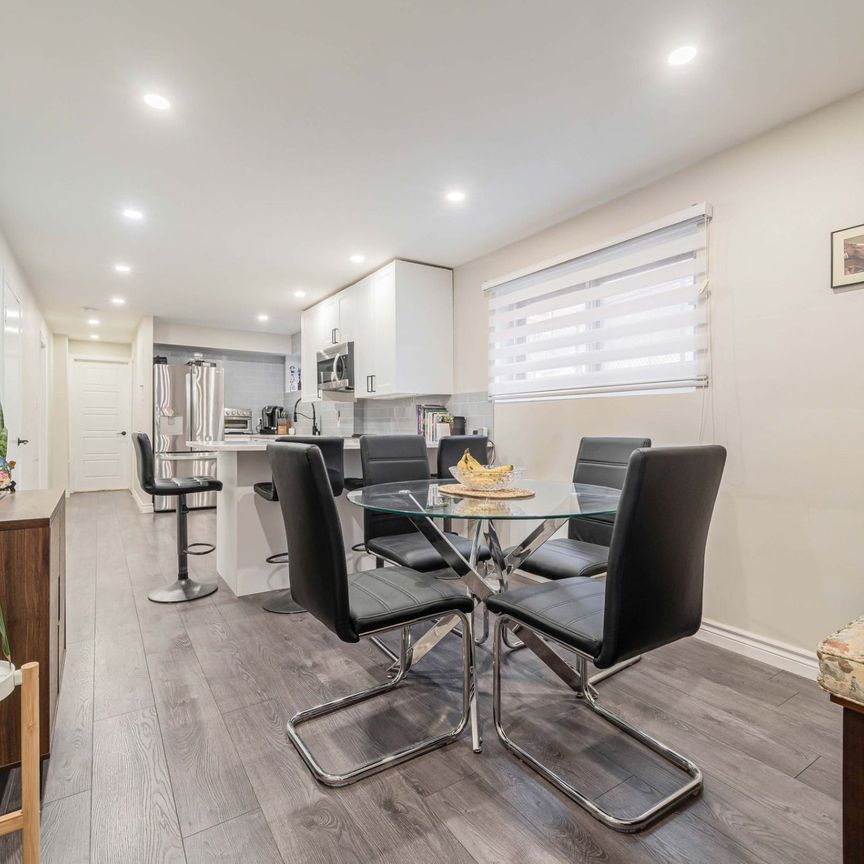 Condo for rent, Montréal (Saint-Laurent) - Photo 1