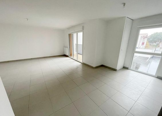Location Appartement 3 pièces 75m² BISCARROSSE 40600 - Photo 1