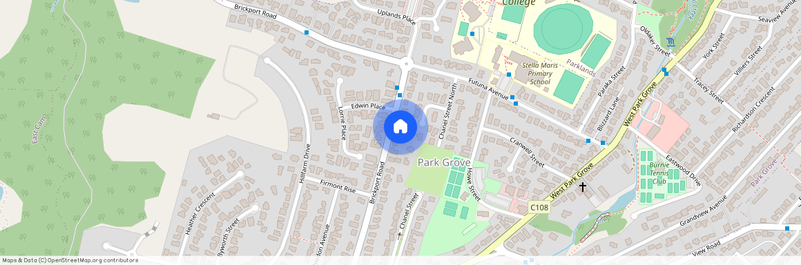 103 Brickport Road, Tas 7320, Park Grove