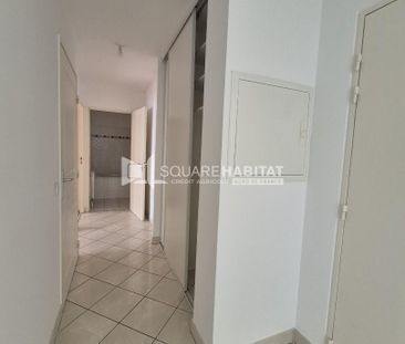 Location Appartement 62m² DUNKERQUE 59240 - Photo 5