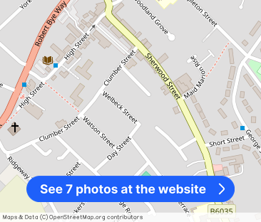 Welbeck Street, Warsop, NG20 - Photo 1