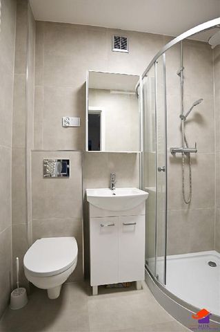 Mieszkanie Mysłowice Centrum powierzchnia 36.1 m² C234-WM-19100 - Zdjęcie 3