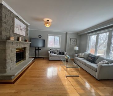 For Lease - 253 Lakeland Crescent, Richmond Hill, Ontario - Photo 5