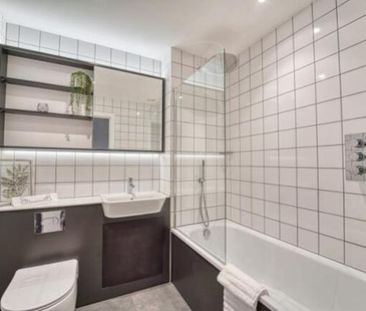 1 bedroom apartment to rent - Photo 3