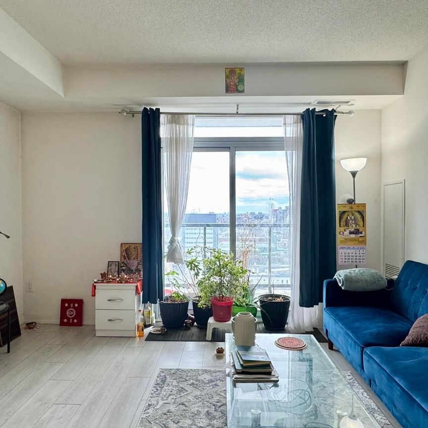 For Lease - 55 Duke Street Unit# 1507, Kitchener, Ontario - Photo 1