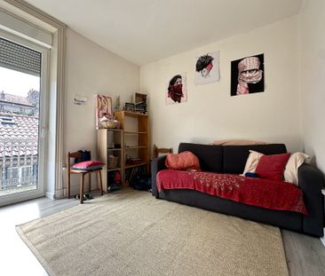 Location Appartement 2 pièces 25m² BEAUMONT 63110 - Photo 4