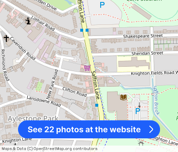 Cavendish Road, Leicester - Photo 1