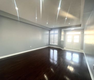 For Lease - 4 Freedom Oaks Trail Unit# Upper L, Brampton, Ontario - Photo 6