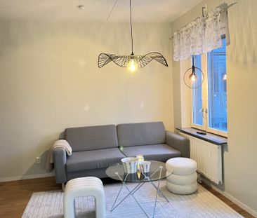 Palmträgatan, Hisings Backa - Photo 1