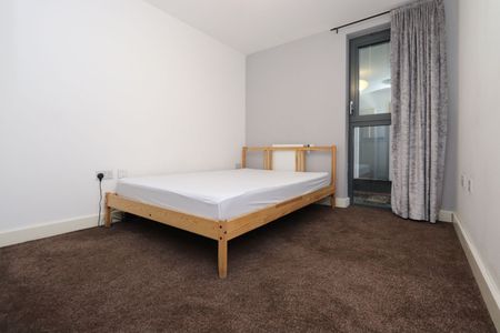Room in a Shared Flat, Burke House, E8 - Photo 2