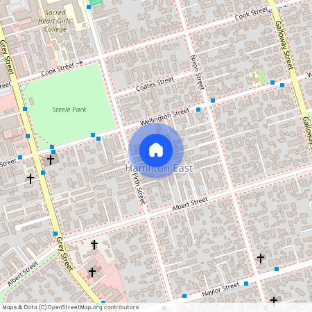 104A Firth Street, Hamilton East, Hamilton City