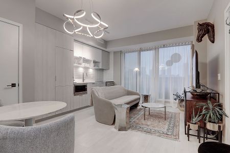 For Lease - 60 Tannery Road Unit# 918, Toronto, Ontario - Photo 3