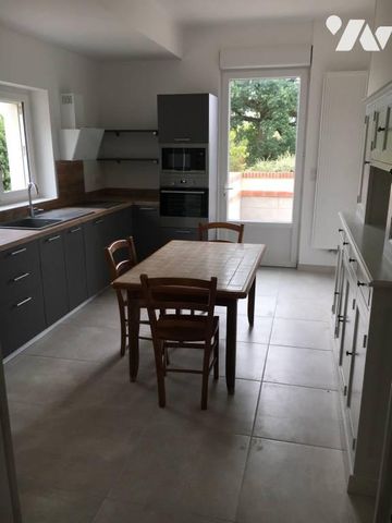 Maison CENTRE BOURG SARAN - Photo 4